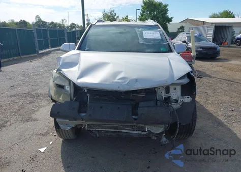 2006 Chevrolet Equinox Lt z USA, uszkodzony, nr VIN 2CNDL73FX66047081